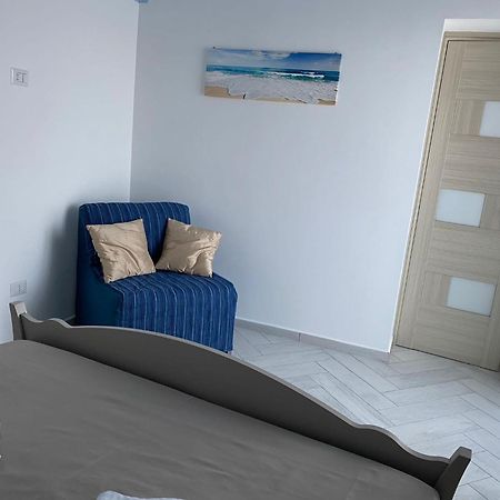 B&B La Lingua Procida Luaran gambar