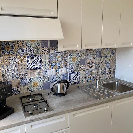 B&B La Lingua Procida Luaran gambar
