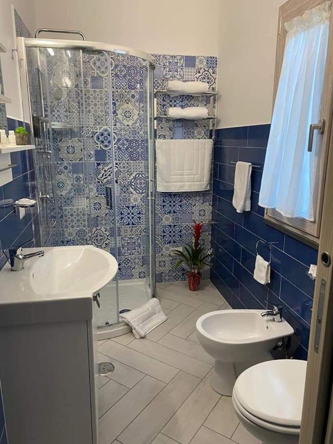B&B La Lingua Procida Luaran gambar